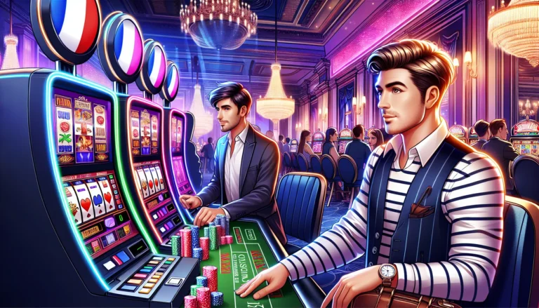 Boomerang Casino : Test Complet 2025 – Bonus, Retraits et Expérience de Jeu